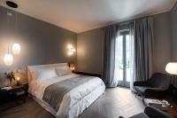 Suite Junior con terraza