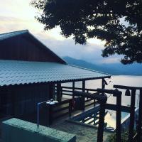 Chalé da Clarissinha - B&B Mangaratiba