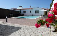 Vila Private Pool Beach Golf Praia Del Rey - B&B Amoreira
