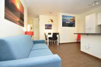Appartamento con 2 Camere da Letto