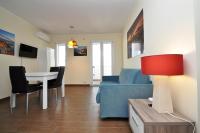 Appartamento con 2 Camere da Letto (5 Adulti)