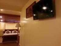 Family suite room