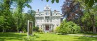 Queen Anne Inn - Chambres d’hôtes Annapolis Royal