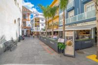 Apartment Calle Larga - B&B Fuengirola