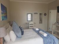 Chambre Double avec Salle de Bains Privative