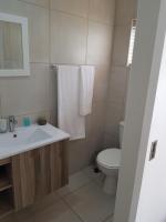 Appartement avec Douche