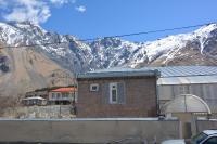 Guest House Kavtarashvili 38 - B&B Stepantsminda