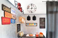 Casabera - B&B Trani