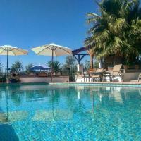 Cortijo La Haza - B&B Iznájar