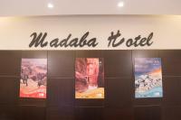 Madaba Hotel