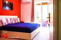 Camera Matrimoniale Comfort con Balcone