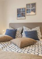 Rosalie - Lake - Hiking&Swimming - Cozy&Nature - Ferienwohnung Winterberg