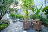 Villa Zaïna - Chambres d’hôtes Seminyak