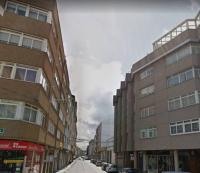 Piso Bergantiños - B&B Carballo