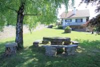Chalet Beau Regard - B&B Hellert