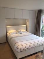 l'Intervalle - B&B Mont-Saint-Guibert