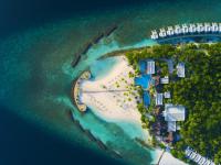 Dhigali Maldives - A Premium All-Inclusive Resort