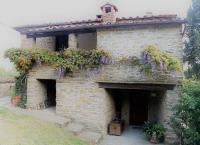 B&B Capolona - Casa Manu - Bed and Breakfast Capolona