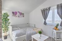Monolocale con Balcone