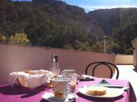 Alojamientos Rurales Cuatro Estaciones - Bed and Breakfast