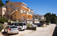 Apartmani J&P - B&B Sabbioncello