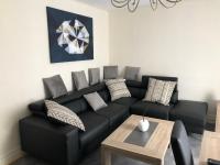 Les Charmantes - B&B Cernay