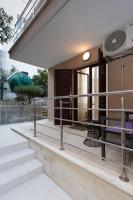 Apartment Stina - Chambres d’hôtes Podstrana