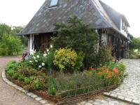 La Roulotte du Verger - B&B