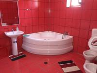 Suite con 2 Camere da Letto