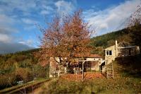 Domaine Des Blaches - B&B