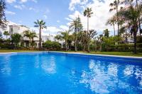Mijas Golf Hoyo 16 - B&B Fuengirola