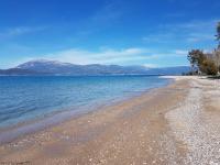 Christina´s Beachside Apartment - B&B