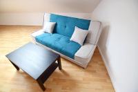 Appartement avec Balcon