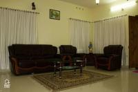 White Petals -3 BHK Homestay Munnar - Available For Indian Nationals Only - B&B