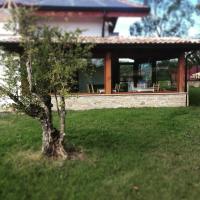 B&B Cuor Di Lavanda - Ferienwohnung