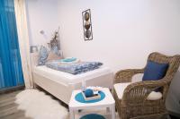 Habitación Individual Deluxe