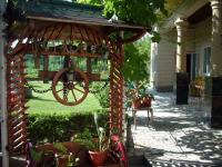 Casa Matetovici - B&B Greci