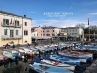 Apartments Tony in Bardolino - B&B Bardolino