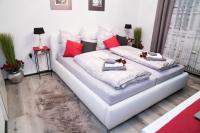 Habitación Doble con vistas al jardín
