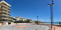Apartment with Beach Views - Ferienwohnung