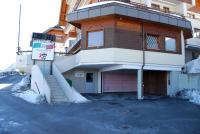 Nassfeld Sonnleitn Apartment 1 - B&B Sonnenalpe Nassfeld