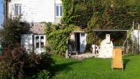 Appartement - Vue sur Jardin