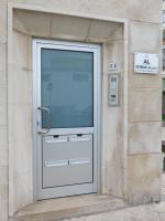 Serena Beach 2 - Ferienwohnung Nazaré