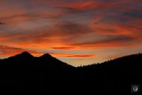 Appartement met Uitzicht op het Gebergte