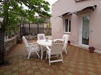 Casa Vacanza Campoli - Chambres d’hôtes