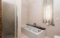 Chambre Double de Luxe avec Sauna