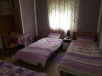 Chambre Triple Basique avec Salle de Bains Privative