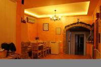 Kisgeresd Vendégház - B&B Geresdlak