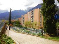 Interno 77 di TSS' - Appartamento soleggiato con Ampie Finestre & Internet Veloce con Fibra - Perfetto per Coppie - B&B