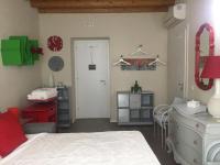 Camera Matrimoniale Deluxe con 1 Letto Supplementare